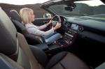Mercedes-Benz SLK-Class 2012 года